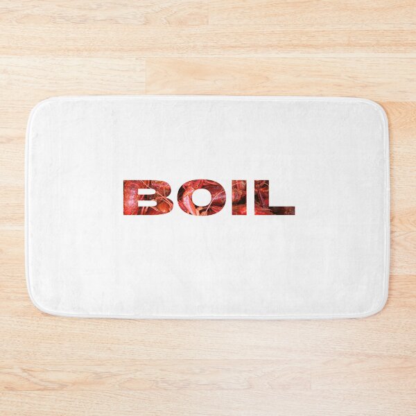 Item preview, Crawfish Boil designed and sold by Creole Content Creations.
