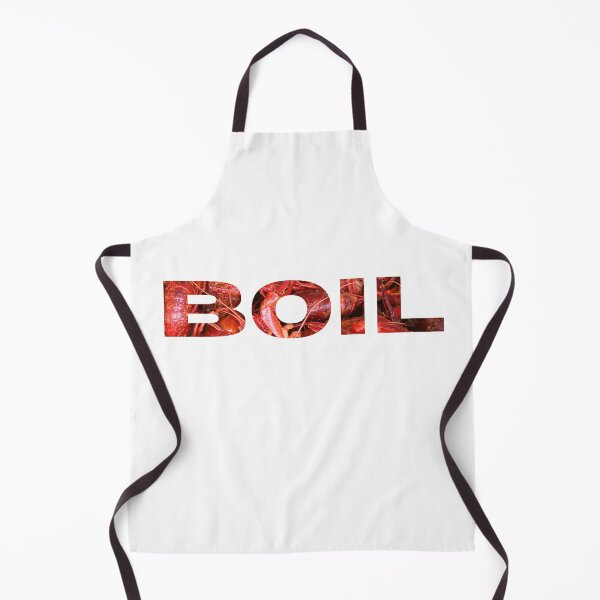 Item preview, Crawfish Boil designed and sold by Creole Content Creations.