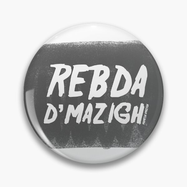 Item preview, Rebda D'mazigh designed and sold by Mamesh Amazigh.