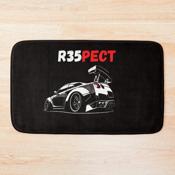 Item preview, R35pect designed and sold by jinif.