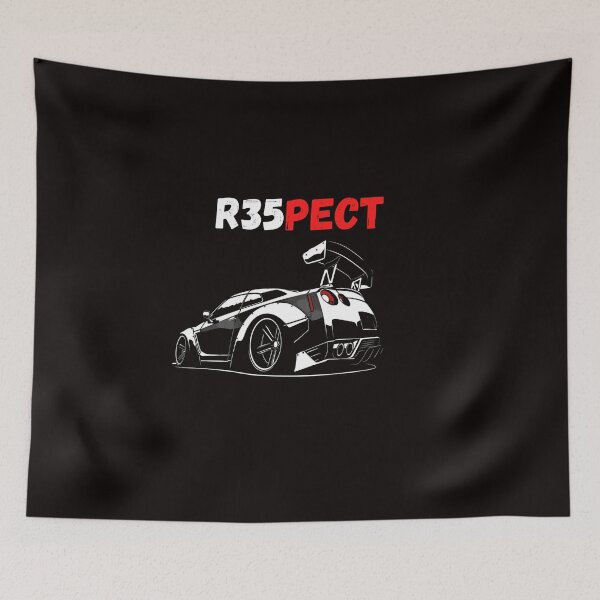 Item preview, R35pect  designed and sold by jinif.