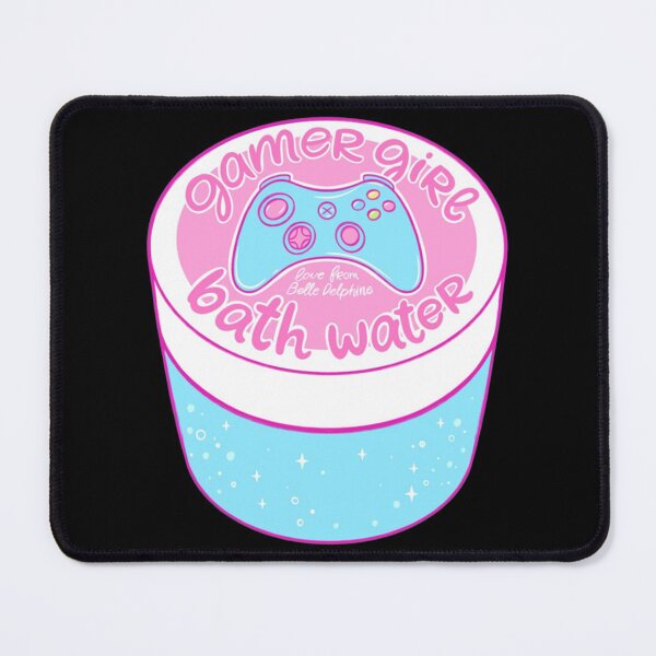 Item preview, Belle Delphine Bath Water Gamer Girl   designed and sold by Nelith666.