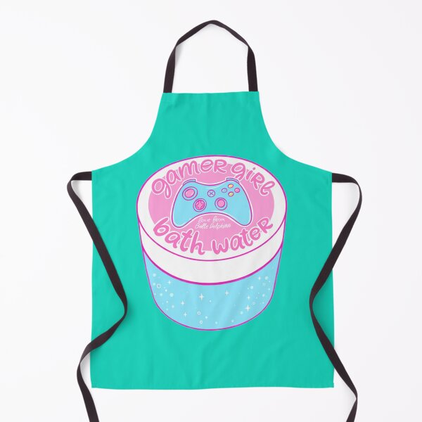 Item preview, Belle Delphine Bath Water Gamer Girl designed and sold by Nelith666.