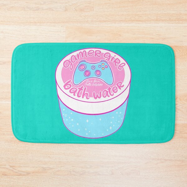 Item preview, Belle Delphine Bath Water Gamer Girl   designed and sold by Nelith666.
