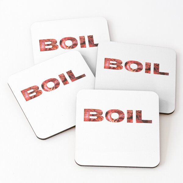 Item preview, Crawfish Boil designed and sold by Creole Content Creations.