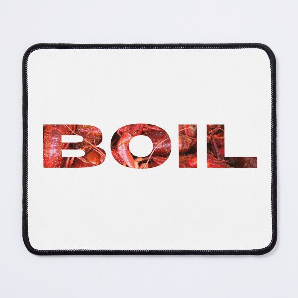 Item preview, Crawfish Boil designed and sold by Creole Content Creations.