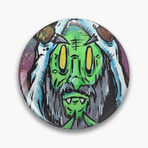 Item preview, Be good...or else designed and sold by Heythisguydoesart.