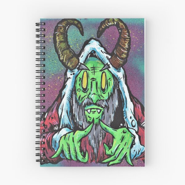 Item preview, Be good...or else designed and sold by Heythisguydoesart.