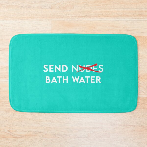 Item preview, Belle Delphine Bath Water Meme   designed and sold by Nelith666.