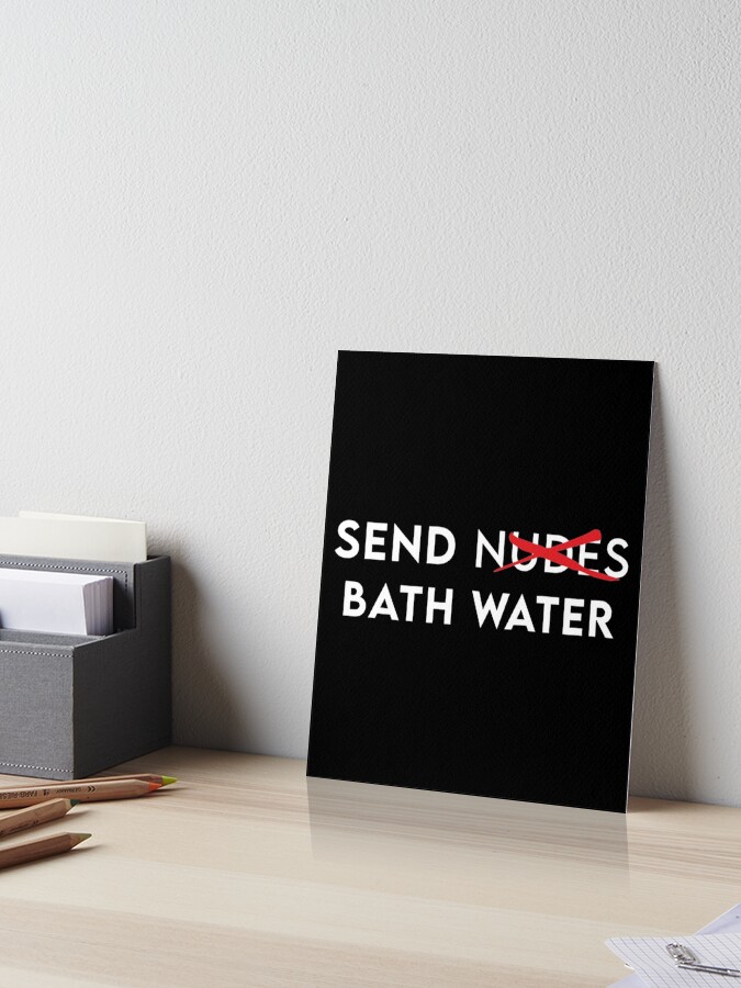 Belle Delphine Bath Water Gamer Girl  Photographic Print for Sale by  Nelith666