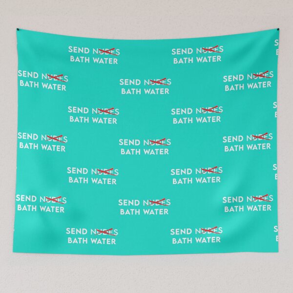 Item preview, Belle Delphine Bath Water Meme   designed and sold by Nelith666.