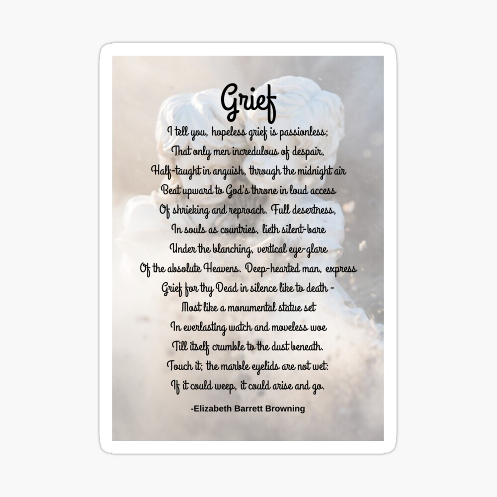 Book; Let me f*cking cry out now 🤍 #booksthatmademecry #griefpoem #po, Poems About Grief
