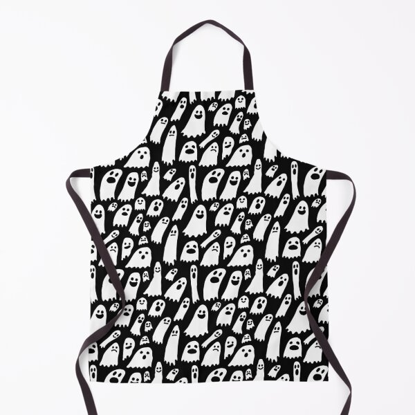 Item preview, Ghosts designed and sold by rabbiedee.