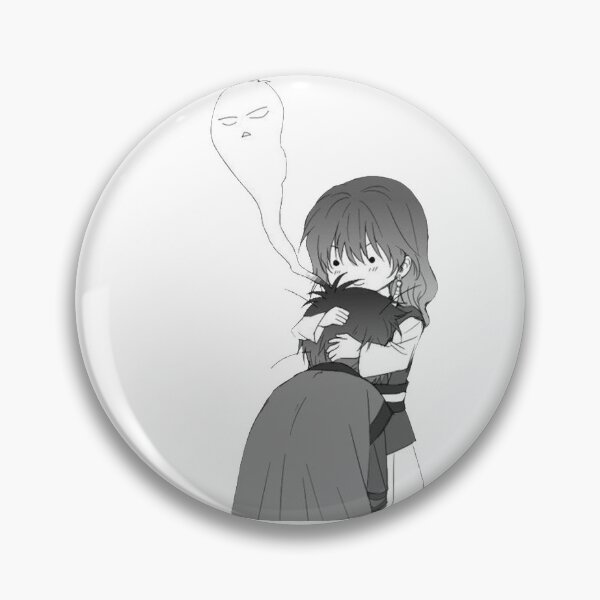 Item preview, Yona of the Dawn Yona and Hawk designed and sold by little-redshore.