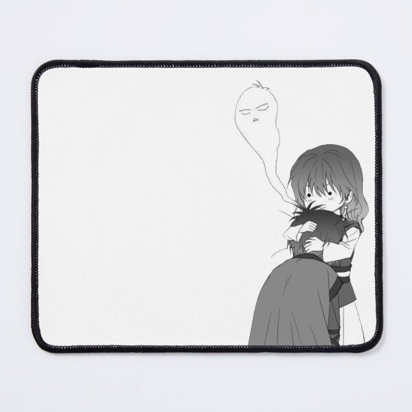 Item preview, Yona of the Dawn Yona and Hawk designed and sold by little-redshore.