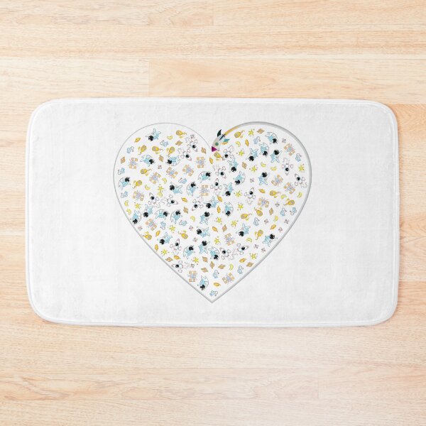 Item preview, Space Heart designed and sold by TUnivers.