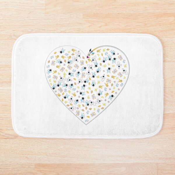 Item preview, Space Heart designed and sold by TUnivers.
