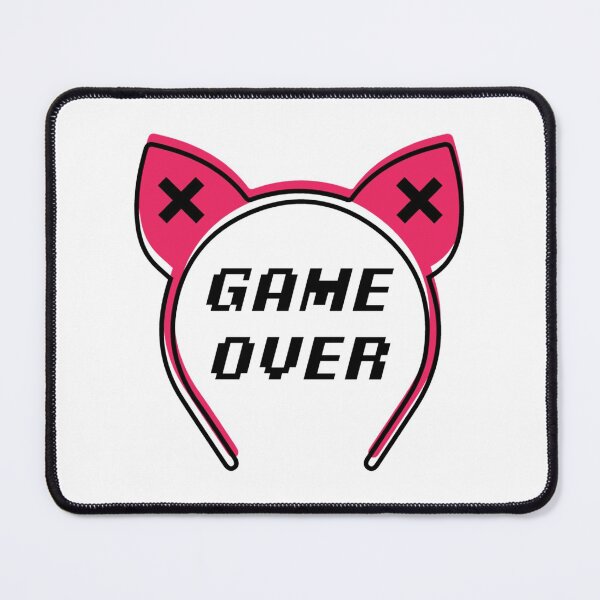 Item preview, Belle Delphine game over   designed and sold by Nelith666.