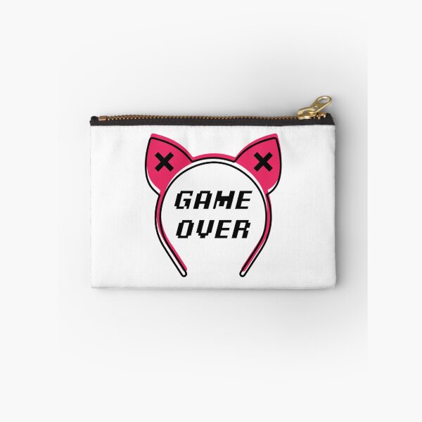Item preview, Belle Delphine game over   designed and sold by Nelith666.