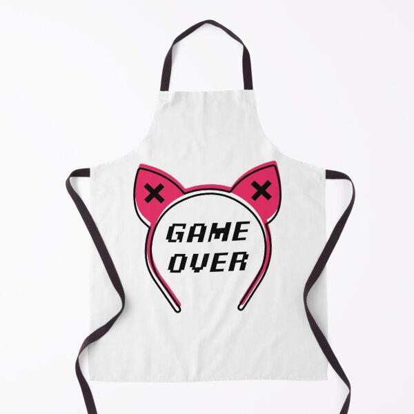 Item preview, Belle Delphine game over designed and sold by Nelith666.