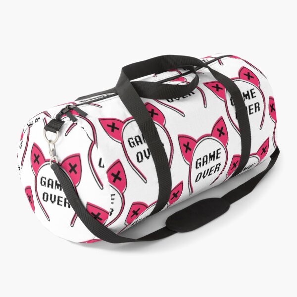 Item preview, Belle Delphine game over   designed and sold by Nelith666.