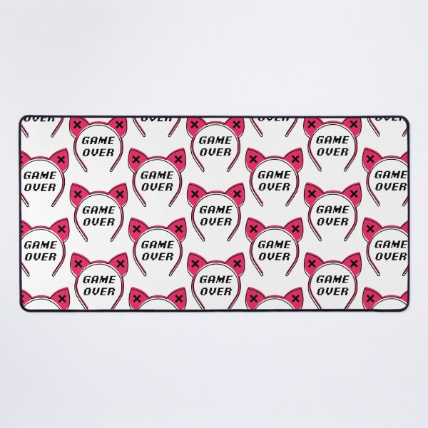 Item preview, Belle Delphine game over   designed and sold by Nelith666.