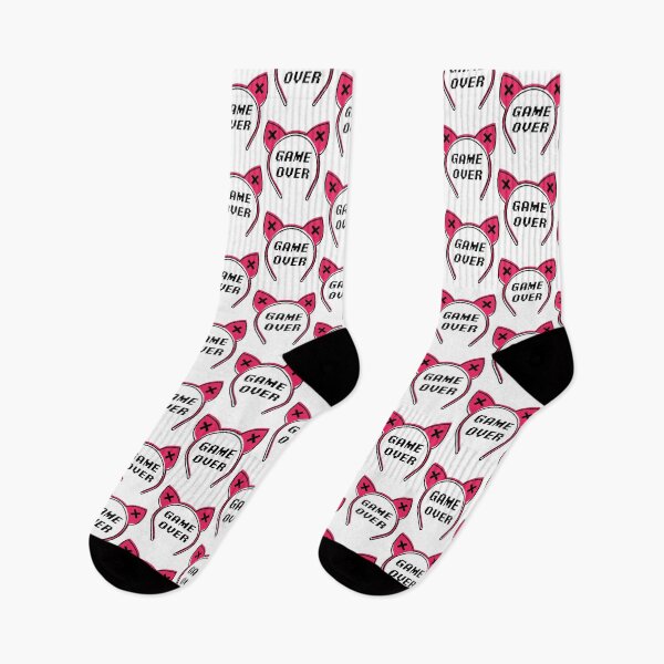 Item preview, Belle Delphine game over   designed and sold by Nelith666.