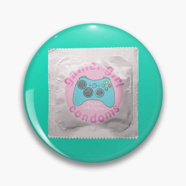 Item preview, Belle Delphine Gamer Girl 1 NATURAL LATEX RUBBER   designed and sold by Nelith666.