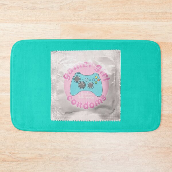 Item preview, Belle Delphine Gamer Girl 1 NATURAL LATEX RUBBER   designed and sold by Nelith666.