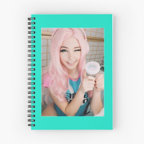 Item preview, Belle Delphine Gamer Girl Water    designed and sold by Nelith666.