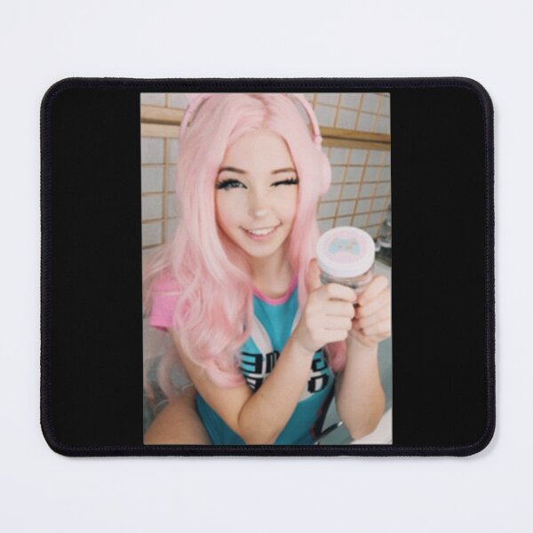 Item preview, Belle Delphine Gamer Girl Water    designed and sold by Nelith666.