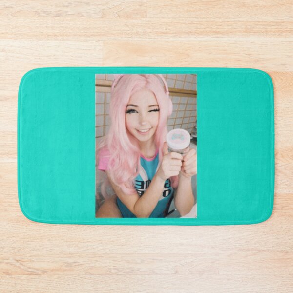 Item preview, Belle Delphine Gamer Girl Water    designed and sold by Nelith666.