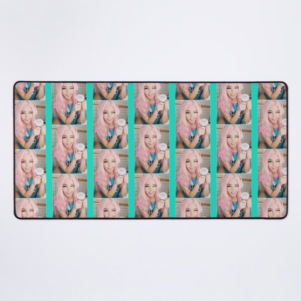 Item preview, Belle Delphine Gamer Girl Water    designed and sold by Nelith666.
