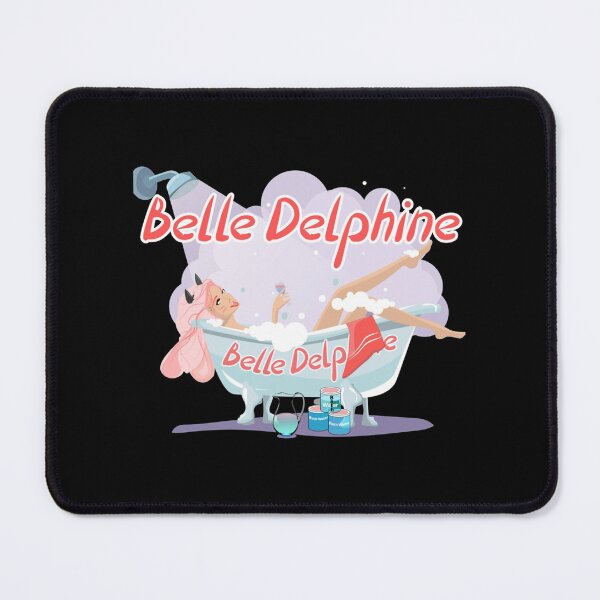 Item preview, Belle Delphine in the Bath   designed and sold by Nelith666.