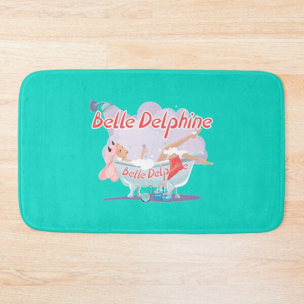 Item preview, Belle Delphine in the Bath   designed and sold by Nelith666.