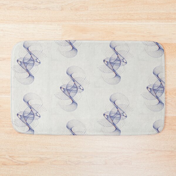 Item preview, Pendulum Curve designed and sold by ZeusPrints.