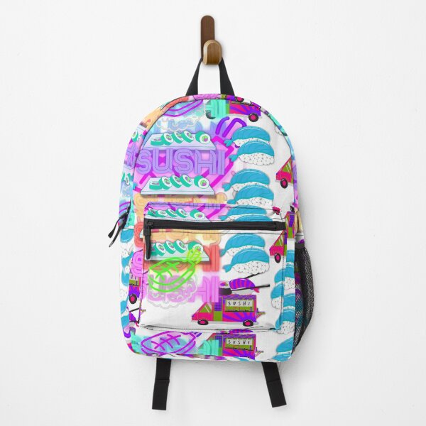 Item preview, Psychedelic Sushi designed and sold by LavishLyfstyles.