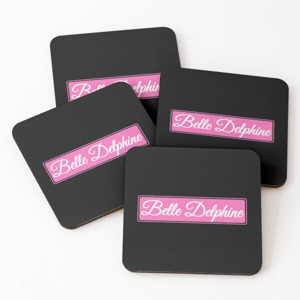 Item preview, Belle Delphine meme   designed and sold by Nelith666.