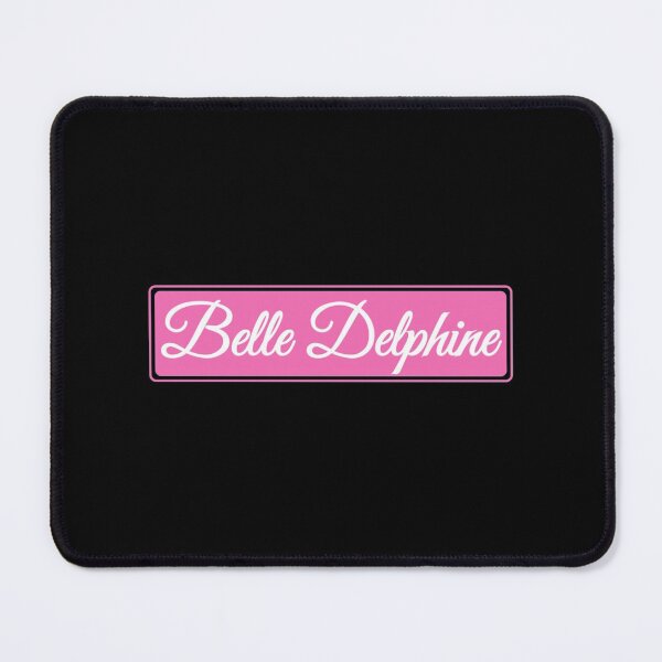 Item preview, Belle Delphine meme   designed and sold by Nelith666.