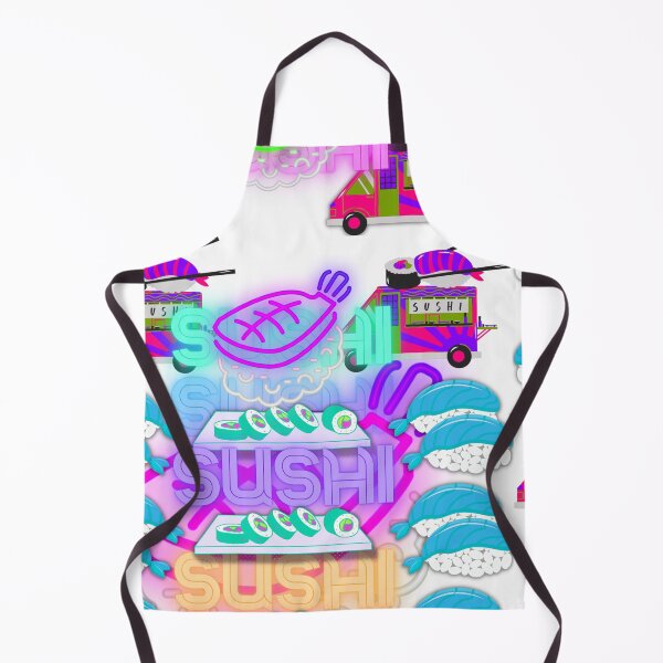 Item preview, Psychedelic Sushi designed and sold by LavishLyfstyles.