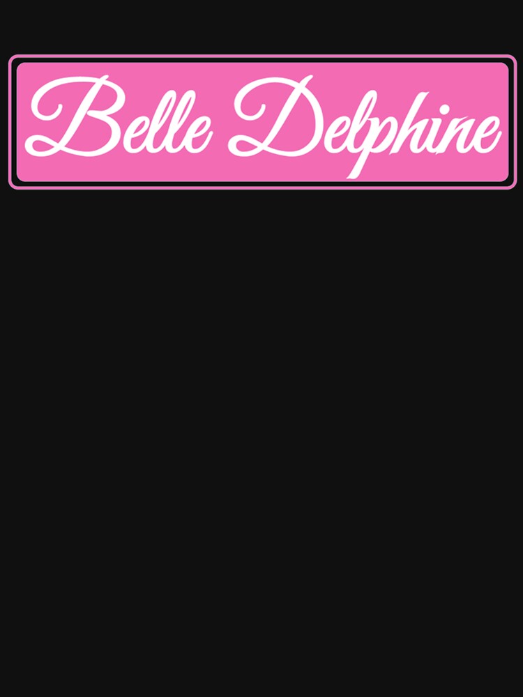 belle delphine - Meme by Naranjirap6 :) Memedroid