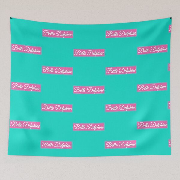 Item preview, Belle Delphine meme   designed and sold by Nelith666.