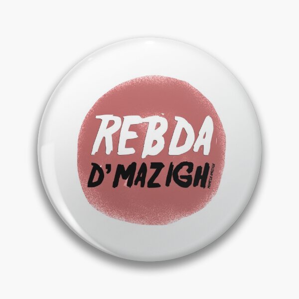 Artikelvorschau, Rebda D'mazigh entworfen und verkauft von Mamesh Amazigh.