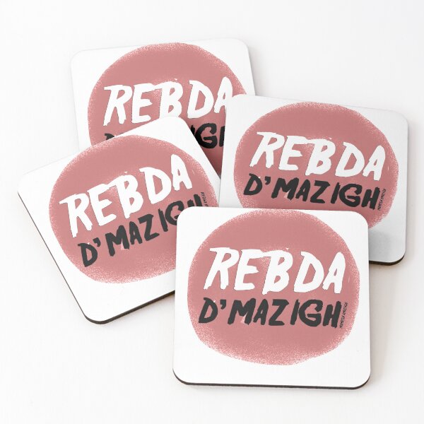 Artikelvorschau, Rebda D'mazigh entworfen und verkauft von Mamesh Amazigh.