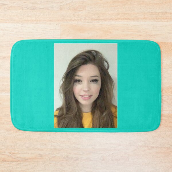 Item preview, Belle Delphine Mugshot    designed and sold by Nelith666.