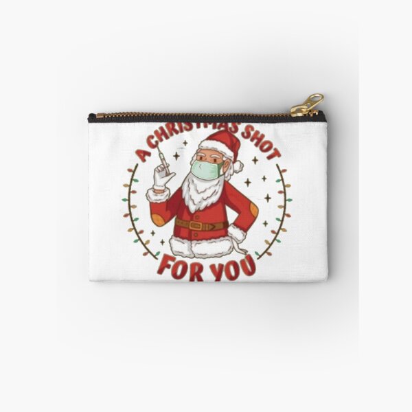 Item preview, Pro-vaccine christmas designed and sold by GlobalSpace.