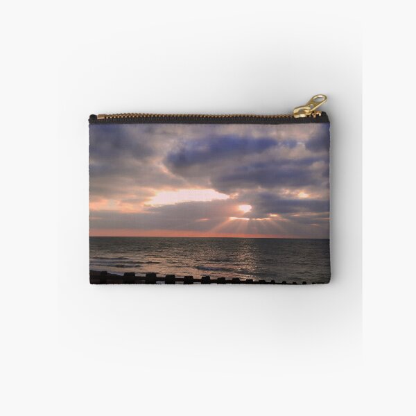 Item preview, Winter Coastal Sunrise. designed and sold by GingerMan2550.