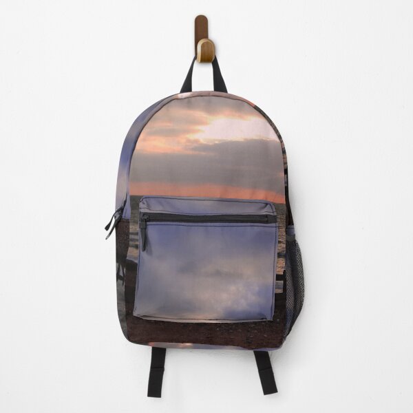 Item preview, Winter Coastal Sunrise. designed and sold by GingerMan2550.