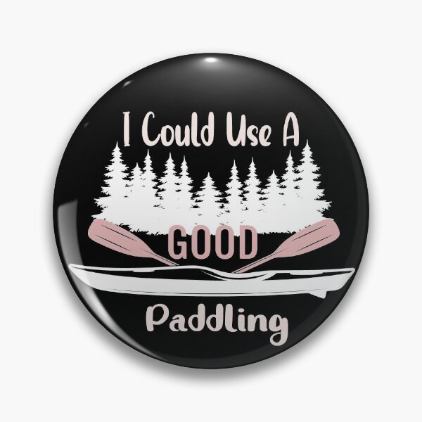 Item preview, I Could Use A GOOD Paddling designed and sold by Eamali.