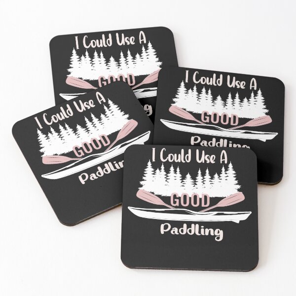 Item preview, I Could Use A GOOD Paddling designed and sold by Eamali.